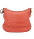 Ashley Crossbody, &pound;80, Handbags, Red, Leather, Back view